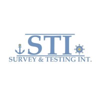 STI Survey and Testing Int.