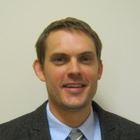 Luke D. Gingerich, Pe