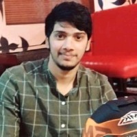 Sai Charan