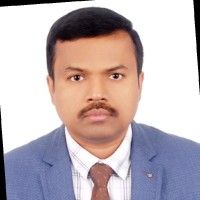 Bijay Kumar Barik