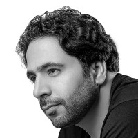 masoud ameri