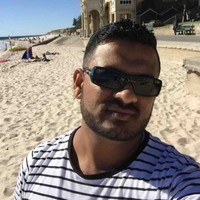 Sabri Rafaideen