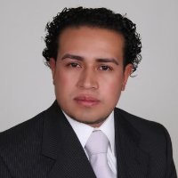 John Alexander Rincón Rodríguez