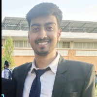 Shivam Sharda