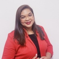Sheila Roque