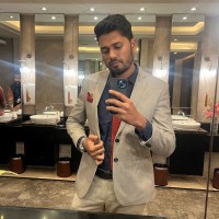 Raj Palvankar