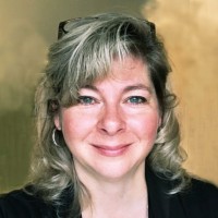 Nancy Rettie