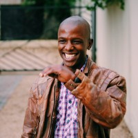 Sicelo Mpofana
