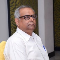Surajit Sen