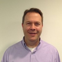 Jay Harms, PMP