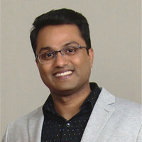 Pradeep Kumar Chandran