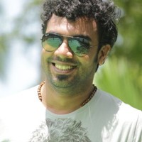 Ashish Tom Varghese