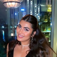 Nadine Mazher