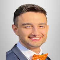 Arman Norouzi
