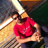Pradeep Kayshap
