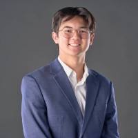 Spencer Bauman