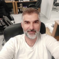 Konstantinos Varvatakis