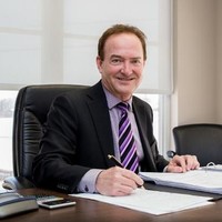 Benoît Côté