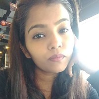 Shweta Ghagargunde