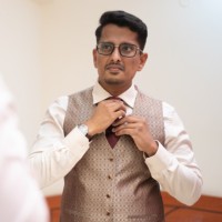 Chithambara Krishnan A