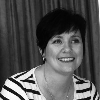 Rebecca Hogan
