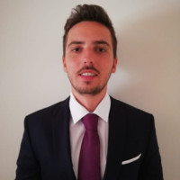 Alejandro Pérez Jiménez