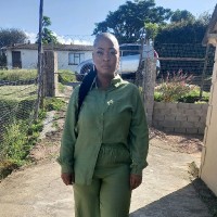Sthembile Mkhize