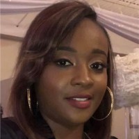 Lakeshia Grant