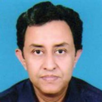 Sudipta Ray