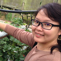 May Chwen Tan