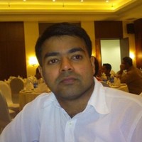 Arvind Merwade
