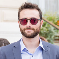 Jérémy Haran