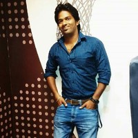Ragupathi R