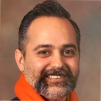 Jeremy Waterman