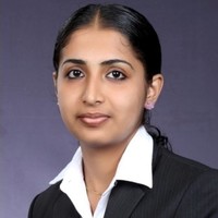 Haripriya Pulikodan