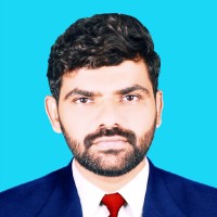 Syed Farhan Ahmad Shah