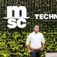 Dineshkumar D.