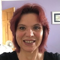 Carole Collins
