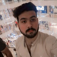 Ali Hassan
