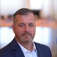 Michael Ennis, Pe, Pmp