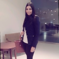 Shaimaa Mohamed