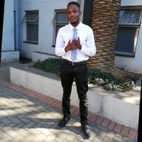 Aubrey Tumelo