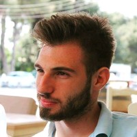 Nikolaos Mamais