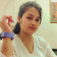 Khushboo Dubey