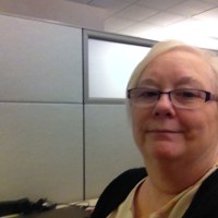 Sherri Branson