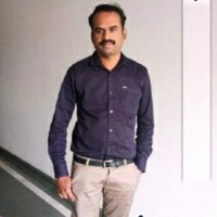 V  R MANOJ