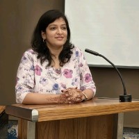 Eshwari Bramhe