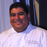 Peter Andino