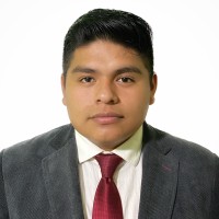 Cristhian Tasayco Taboada