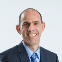 Mark Tzannes